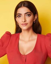 Actress Sonam Kapoor Photoshoot Pictures