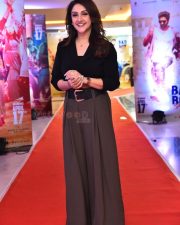 Actress Sridevi Vijaykumar at Bad Boy Karthik Movie Trailer Launch Pictures 02