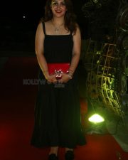 Actress Sridevi Vijaykumar at LUJOBOX Kiosks Launch Party Pictures