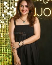 Actress Sridevi Vijaykumar at LUJOBOX Kiosks Launch Party Pictures