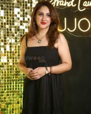 Actress Sridevi Vijaykumar at LUJOBOX Kiosks Launch Party Pictures