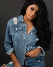 Actress Sumaya Reddy Latest Photo Shoot Stills