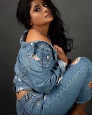 Actress Sumaya Reddy Latest Photo Shoot Stills