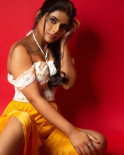 Actress Sumaya Reddy Latest Photo Shoot Stills