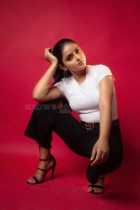 Actress Sumaya Reddy Latest Photo Shoot Stills