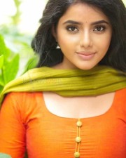 Actress Sumaya Reddy Latest Photo Shoot Stills
