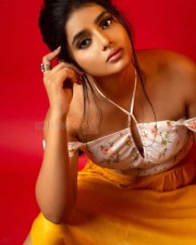 Actress Sumaya Reddy Latest Photo Shoot Stills