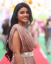 Actress Sumaya Reddy at Dear Uma Movie Opening Pictures 01