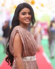 Actress Sumaya Reddy at Dear Uma Movie Opening Pictures 01