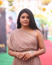 Actress Sumaya Reddy at Dear Uma Movie Opening Pictures 05