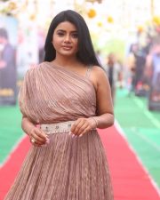 Actress Sumaya Reddy at Dear Uma Movie Opening Pictures 07