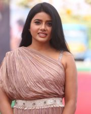 Actress Sumaya Reddy at Dear Uma Movie Opening Pictures 09
