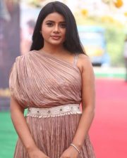 Actress Sumaya Reddy at Dear Uma Movie Opening Pictures 10
