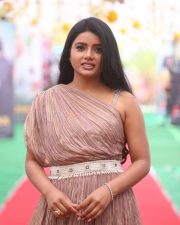 Actress Sumaya Reddy at Dear Uma Movie Opening Pictures 11