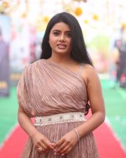 Actress Sumaya Reddy at Dear Uma Movie Opening Pictures 11