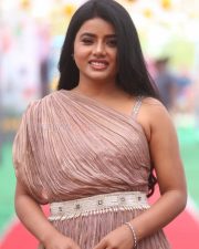 Actress Sumaya Reddy at Dear Uma Movie Opening Pictures 12