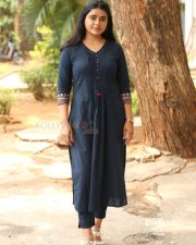 Actress Sumaya Reddy at Dear Uma Movie Success Celebrations Photos 01
