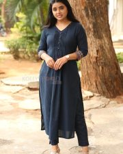 Actress Sumaya Reddy at Dear Uma Movie Success Celebrations Photos 02