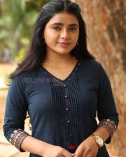 Actress Sumaya Reddy at Dear Uma Movie Success Celebrations Photos 05
