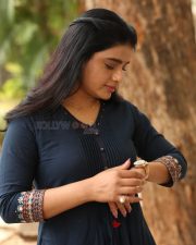 Actress Sumaya Reddy at Dear Uma Movie Success Celebrations Photos 07