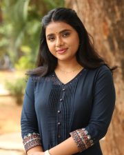 Actress Sumaya Reddy at Dear Uma Movie Success Celebrations Photos 08