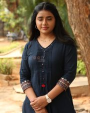 Actress Sumaya Reddy at Dear Uma Movie Success Celebrations Photos 22