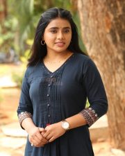 Actress Sumaya Reddy at Dear Uma Movie Success Celebrations Photos 23