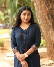 Actress Sumaya Reddy at Dear Uma Movie Success Celebrations Photos 26