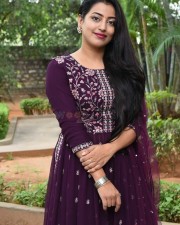 Actress Taruni Singh at Sakala Gunabhi Rama Movie First Look Launch Press Meet Photos