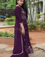 Actress Taruni Singh at Sakala Gunabhi Rama Movie First Look Launch Press Meet Photos
