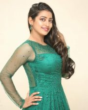 Actress Tarunika Singh At Shivan Teaser Launch Photos