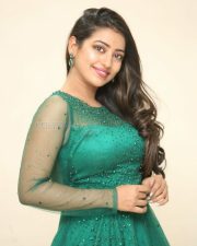 Actress Tarunika Singh At Shivan Teaser Launch Photos