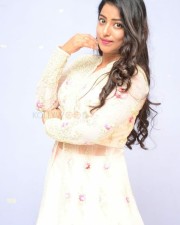 Actress Tarunika Singh At Shivan Trailer Launch Photos