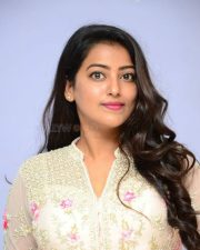 Actress Tarunika Singh At Shivan Trailer Launch Photos