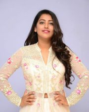 Actress Tarunika Singh At Shivan Trailer Launch Photos