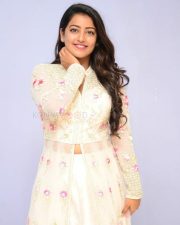 Actress Tarunika Singh At Shivan Trailer Launch Photos