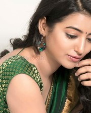 Actress Tarunika Singh Photoshoot Pictures
