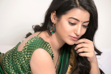 Actress Tarunika Singh Photoshoot Pictures