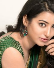 Actress Tarunika Singh Photoshoot Pictures