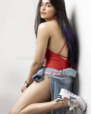 Adah Sharma Hot Photoshoot Pictures 01
