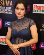 Ashika Ranganath at SIIMA Awards 2021 Day 2 Photos 10