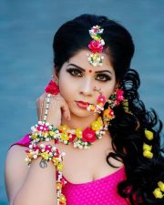 Aspiring Model Prarthana Photoshoot Pictures