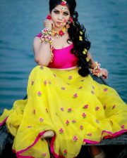 Aspiring Model Prarthana Photoshoot Pictures