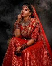 Aspiring Model Prarthana Photoshoot Pictures