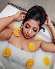 Aspiring Model Prarthana Photoshoot Pictures