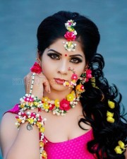 Aspiring Model Prarthana Photoshoot Pictures