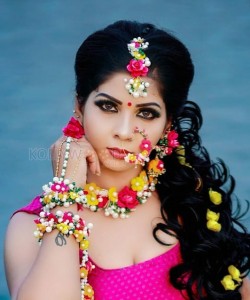Aspiring Model Prarthana Photoshoot Pictures