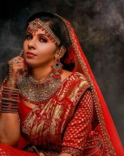 Aspiring Model Prarthana Photoshoot Pictures