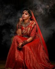 Aspiring Model Prarthana Photoshoot Pictures