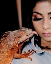Aspiring Model Prarthana Photoshoot Pictures